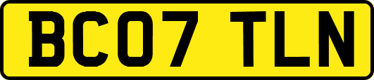BC07TLN