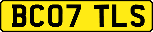 BC07TLS