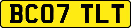 BC07TLT