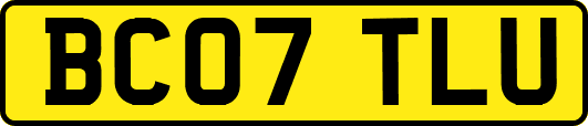 BC07TLU