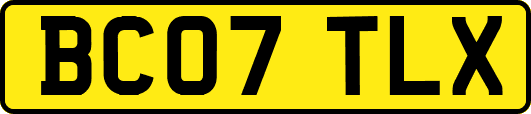 BC07TLX