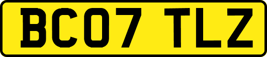 BC07TLZ