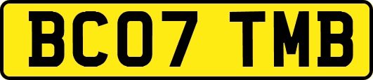 BC07TMB