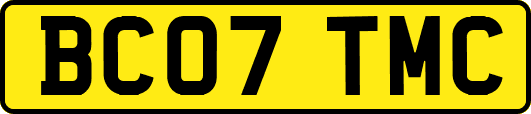 BC07TMC