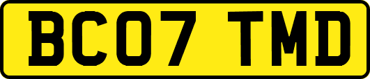 BC07TMD