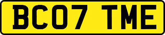 BC07TME