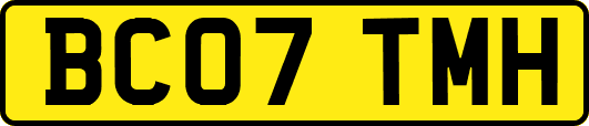 BC07TMH
