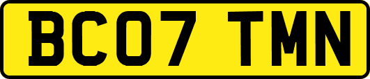 BC07TMN