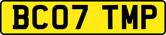 BC07TMP