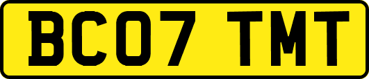 BC07TMT