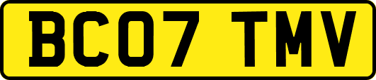 BC07TMV