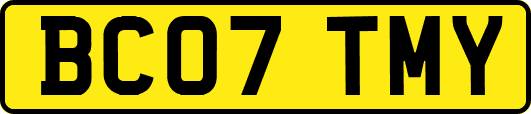 BC07TMY