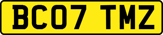 BC07TMZ
