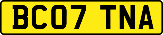 BC07TNA