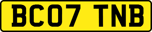 BC07TNB