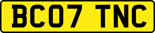 BC07TNC