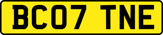 BC07TNE