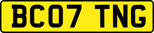 BC07TNG