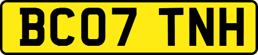 BC07TNH