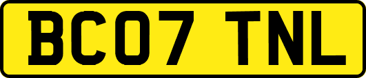 BC07TNL