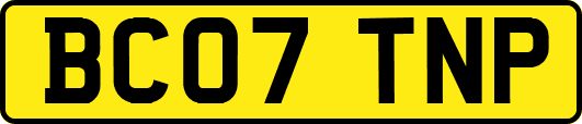 BC07TNP