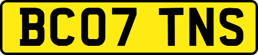 BC07TNS