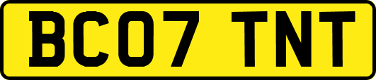 BC07TNT