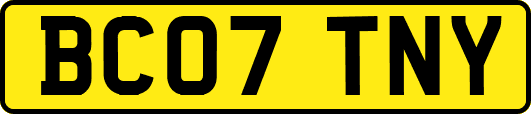 BC07TNY