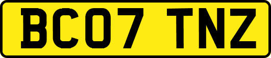 BC07TNZ