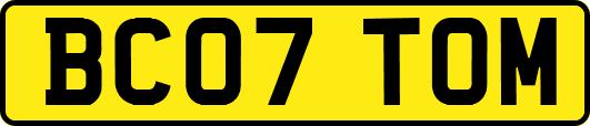 BC07TOM