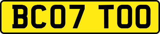 BC07TOO