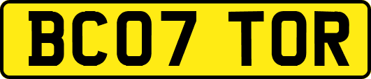 BC07TOR