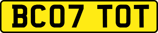 BC07TOT