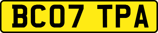 BC07TPA