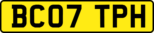 BC07TPH