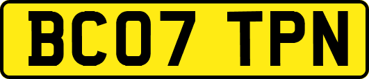 BC07TPN