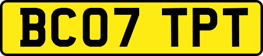 BC07TPT