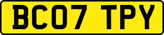 BC07TPY