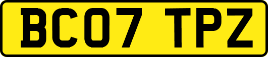 BC07TPZ