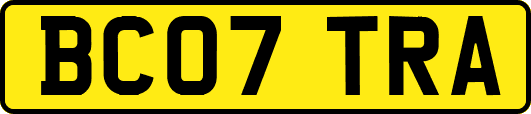 BC07TRA