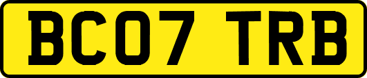 BC07TRB