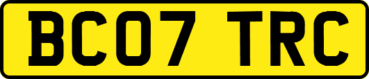 BC07TRC