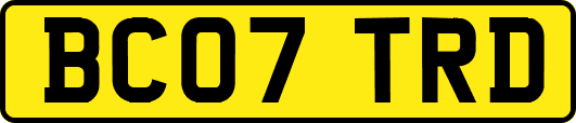 BC07TRD