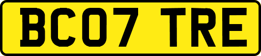 BC07TRE