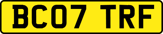 BC07TRF