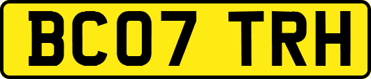 BC07TRH