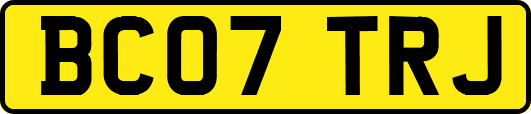 BC07TRJ