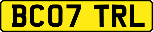 BC07TRL
