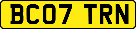 BC07TRN