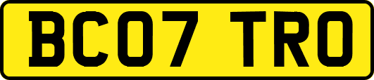 BC07TRO